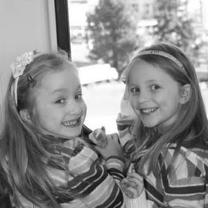 Meet your Posher, Zoe